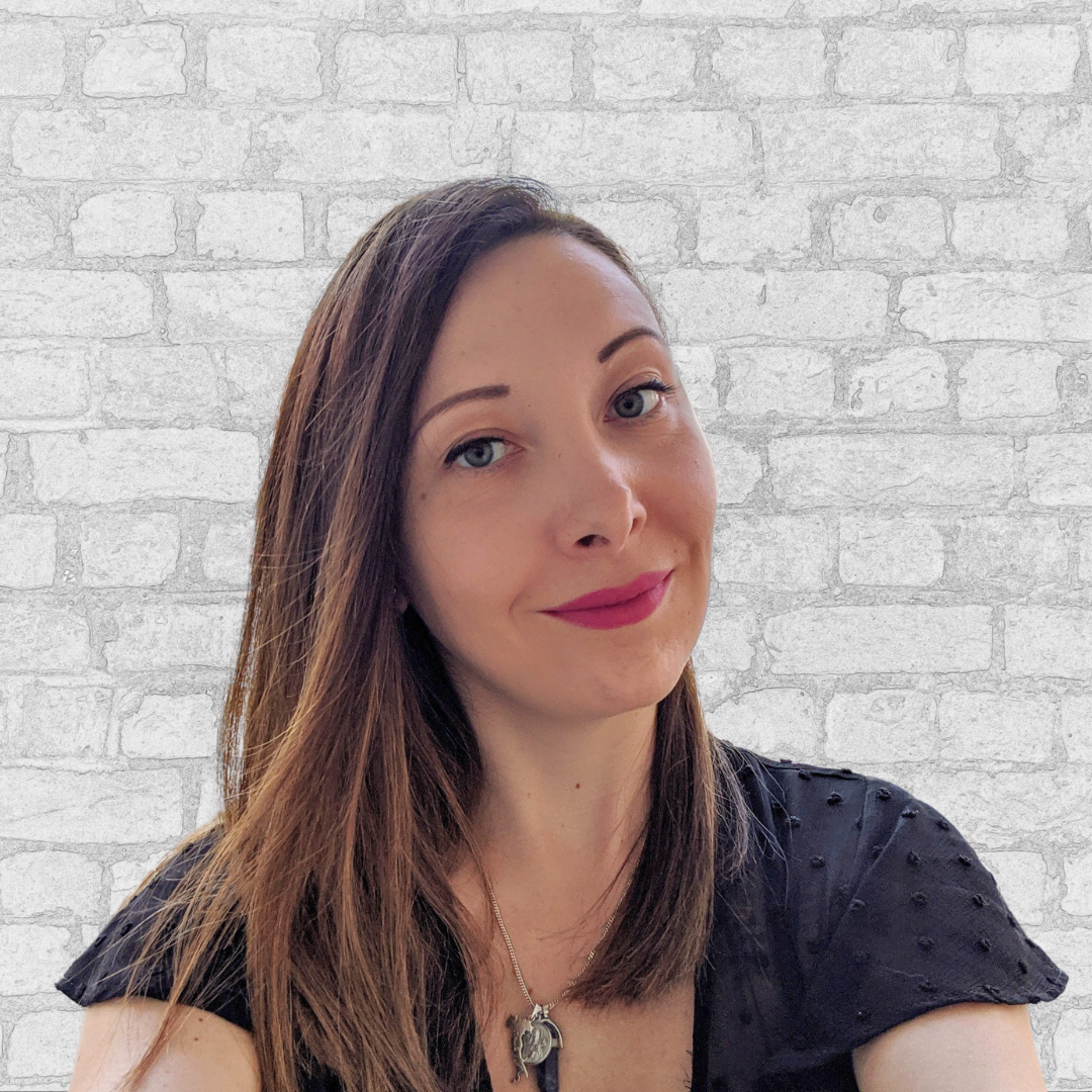 Aurélie Delhaye, Consultante en webmarketing