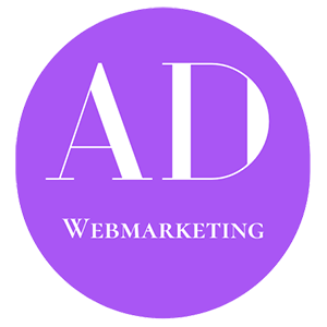 Logo, consultant webmarketing montpellier
