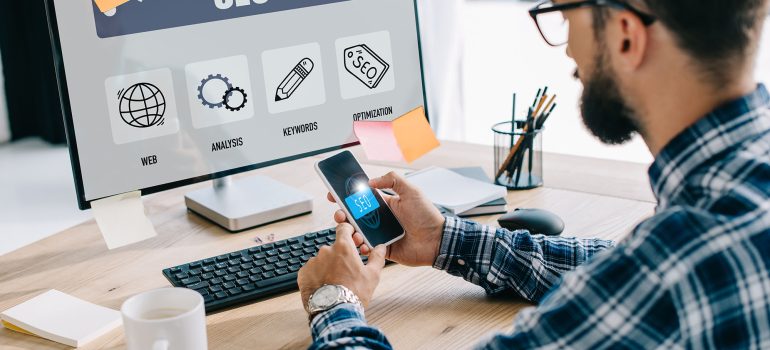 10 outils SEO gratuits pour booster votre référencement