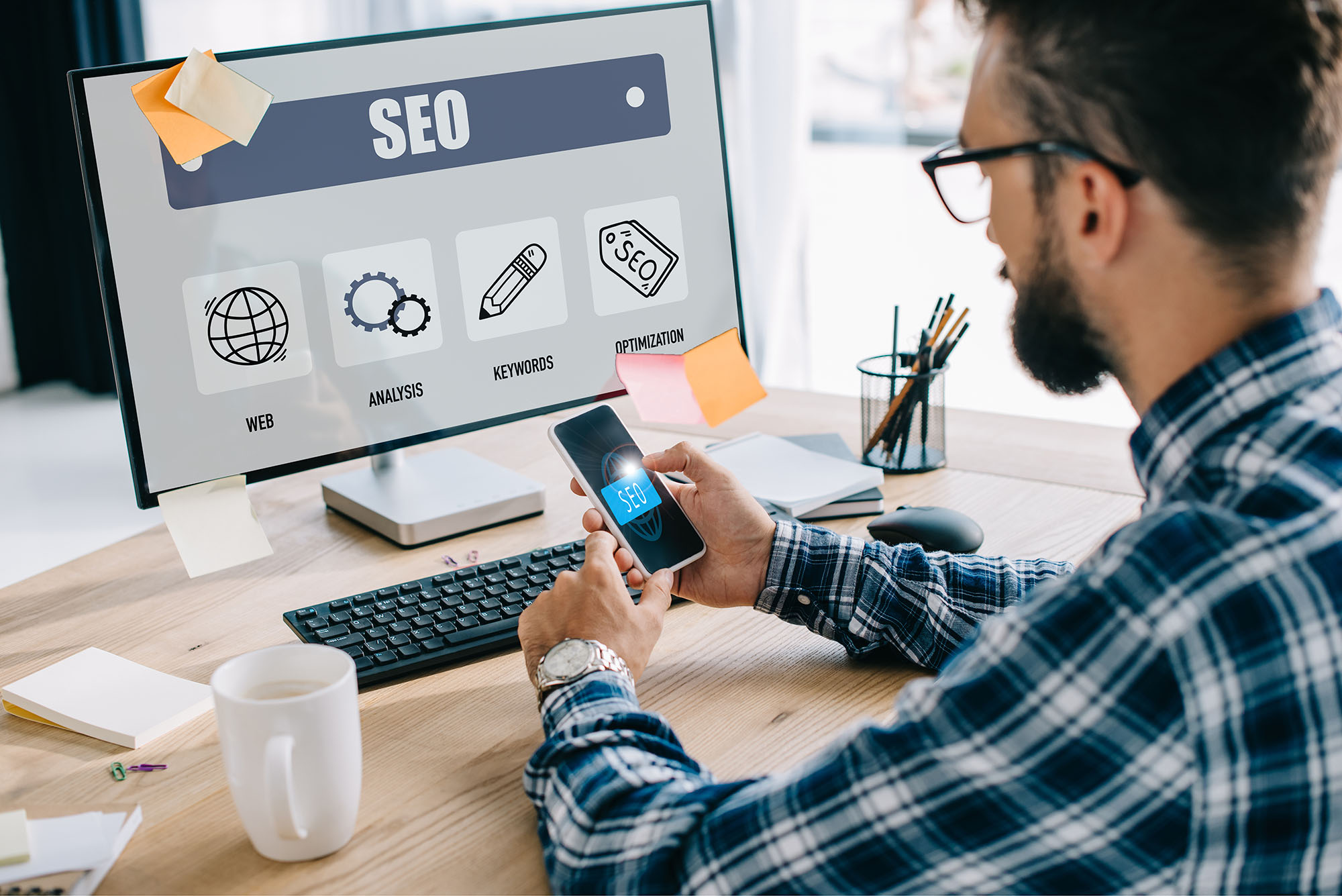 10 outils SEO gratuits