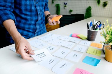 UX Research