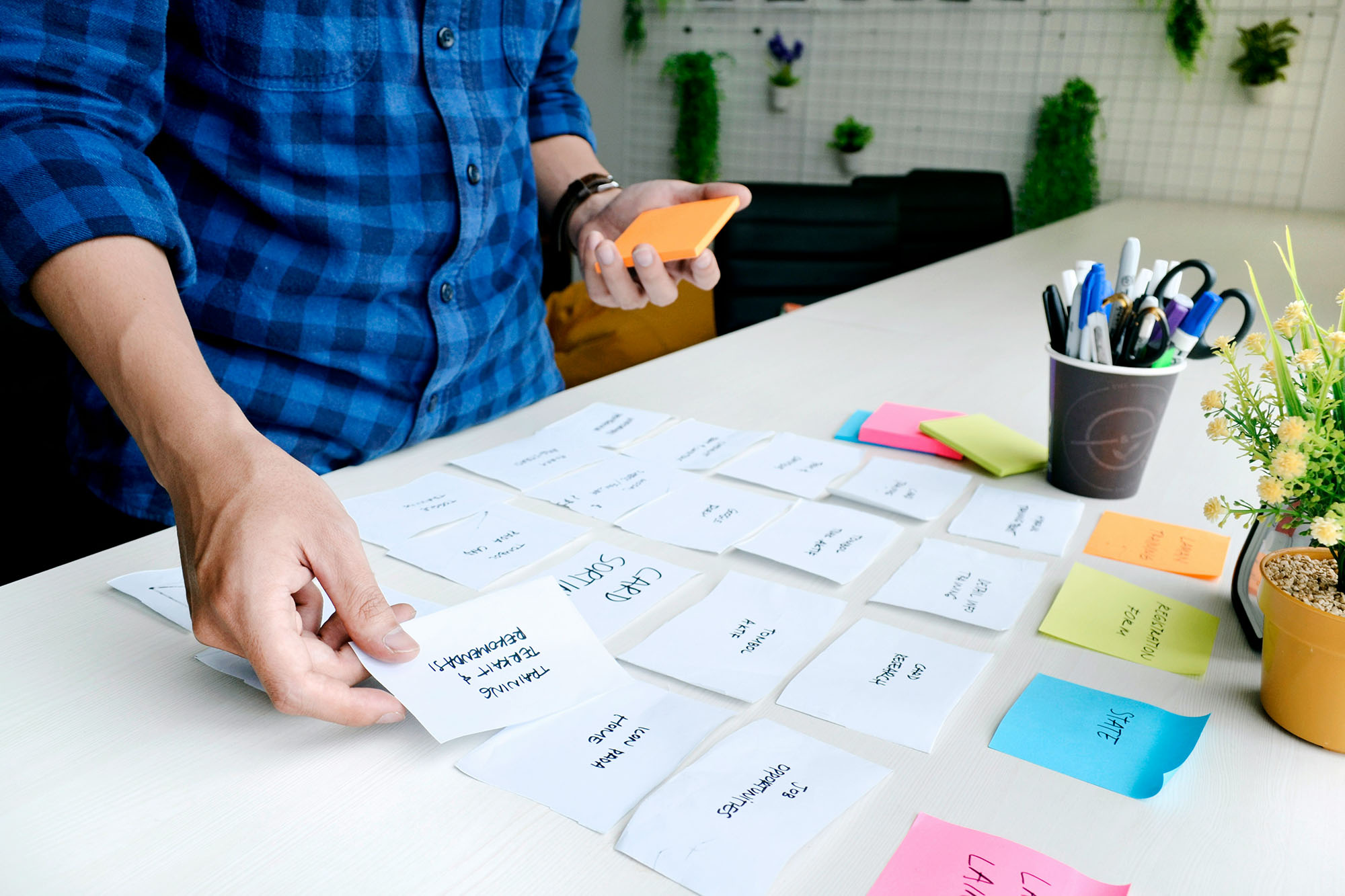 UX Research